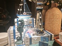 -杭州开元名都大酒店·地中海自助餐厅