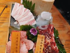 -肉魁屋·烧肉·烧鸟·酒场(高新店)