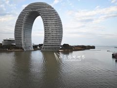 -太湖月亮湾