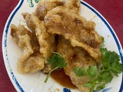 -华天延吉餐厅(西安门一店)