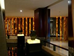 -西安阳光国际大酒店·中餐厅