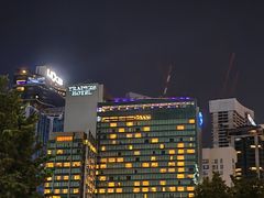 -吉隆坡国油双峰塔
