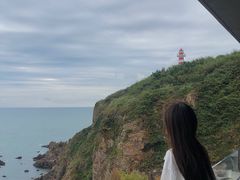 -悬崖咖啡厅