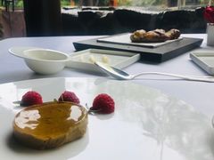-三嚥阁 La Villa Restaurant