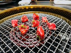 一口牛排条-厚贞日式烤肉(浦东汇智店)