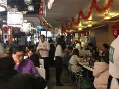 -翠华餐厅(旺角文华商场店)