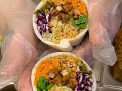 -张果佬年糕卷(科巷店)