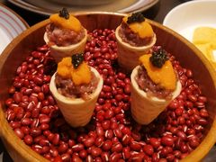 -庐灶江南·江南菜·四合院Bistro(东直门雍和宫·原华侨宾馆店)