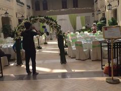 -利顺德大饭店·维多利亚花园(小白楼店)