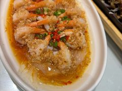 -北李·海肠捞饭·大连菜(望京凯德MALL店)