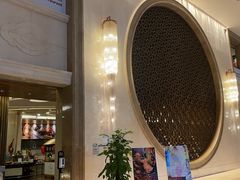 -宜昌富力皇冠假日酒店·咖啡1号西餐厅