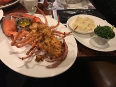 -Legal Sea Foods - Park Square
