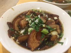 -水仙拉面(水仙街店)