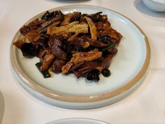 -惠丰堂饭庄·烤鸭·京味菜(翠微路店)