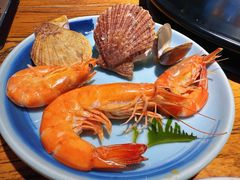 -三个渔夫·蒸汽海鲜(万德大厦店)
