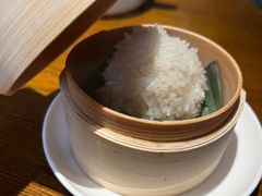 -粗茶淡饭·隐庐私厨(东亭店)