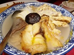 本帮蒸三鲜-三林本帮馆(中林街店)