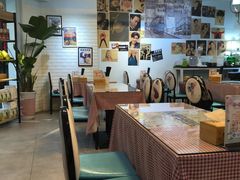 大堂-超琪星·咖啡简餐(川音店)