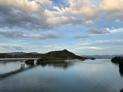 -千岛湖东南湖区