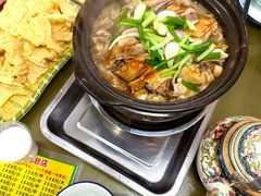 -上南瓦煲鸡·清远鸡·老字号(总店)