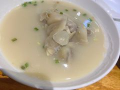 -付小姐在成都(中山公园店)