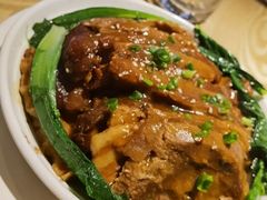 荔浦香芋扣肉-渔太泰漓江小馆·广西融合菜(西街店)