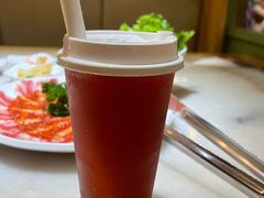 -韩宫宴烤肉·料理(大宁国际店)