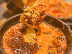 -烤匠麻辣烤鱼(万象城店)