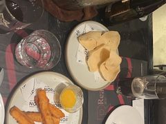 -Nord Grill&Bar Highland诺德西餐(深圳欢乐海岸店)