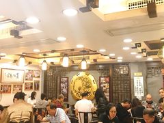 大堂-丽的面家(多宝路店)