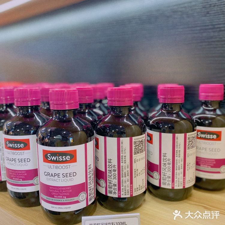 营养品我不能坚持每天喝，但奶茶我可以
