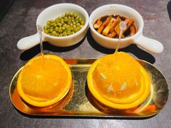 -偏脸子哈尔滨老烧烤(爱建店)