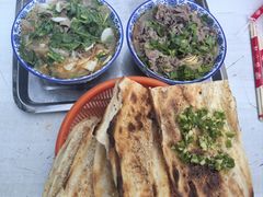 -王老三清真牛肉汤