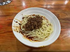 -华兴街自力面店