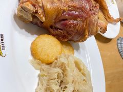 -巴伐利亚啤酒坊(意式风情街店)