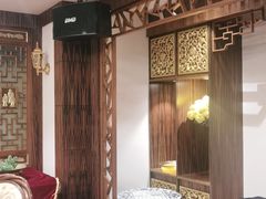 -渝信川菜(西单店)