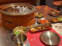 -西塔老太太泥炉烤肉(苏州大悦城店)