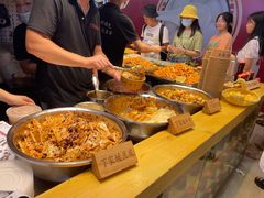自助取餐区-丁家坡洋芋·观音桥好吃街A区(全国总店)