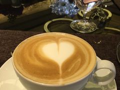 -深圳四季酒店·馥自助餐厅