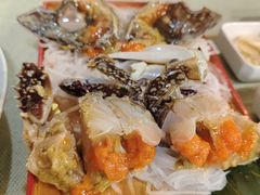 -渔娘渔家丹东海鲜(东直门店)