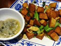 -李记白水羊头·清真老味家常菜(石景山店)