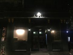 门面-The Cheebat 锌吧·Bistro(体育西店)