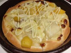 缤纷鲜果披萨-半秋山西餐厅(巴南万达广场店)