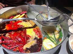 -牛德亨臻牛潮汕火锅(万邦时代店)