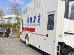 -哈尔滨大剧院