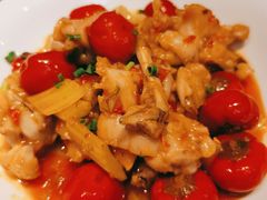 -榕意·川味之美(深业上城店)