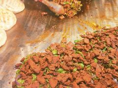 -正宁路小吃夜市