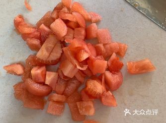直至入味。有可能面会比较干，可以加点水，味道更赞
