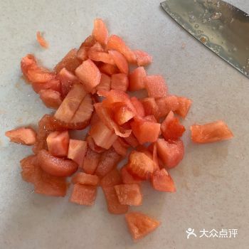 直至入味。有可能面会比较干,可以加点水,味道更赞