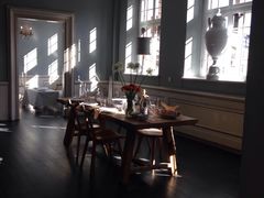 -Royal Copenhagen Flagship Store(皇家哥本哈根旗舰店)